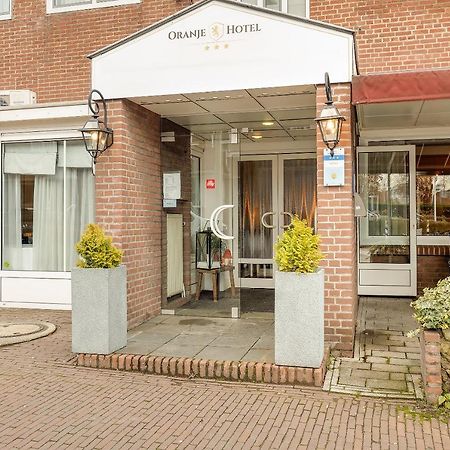 Oranje Hotel Sittard Ngoại thất bức ảnh