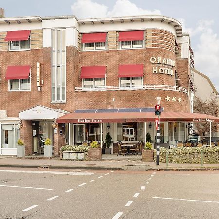 Oranje Hotel Sittard Ngoại thất bức ảnh